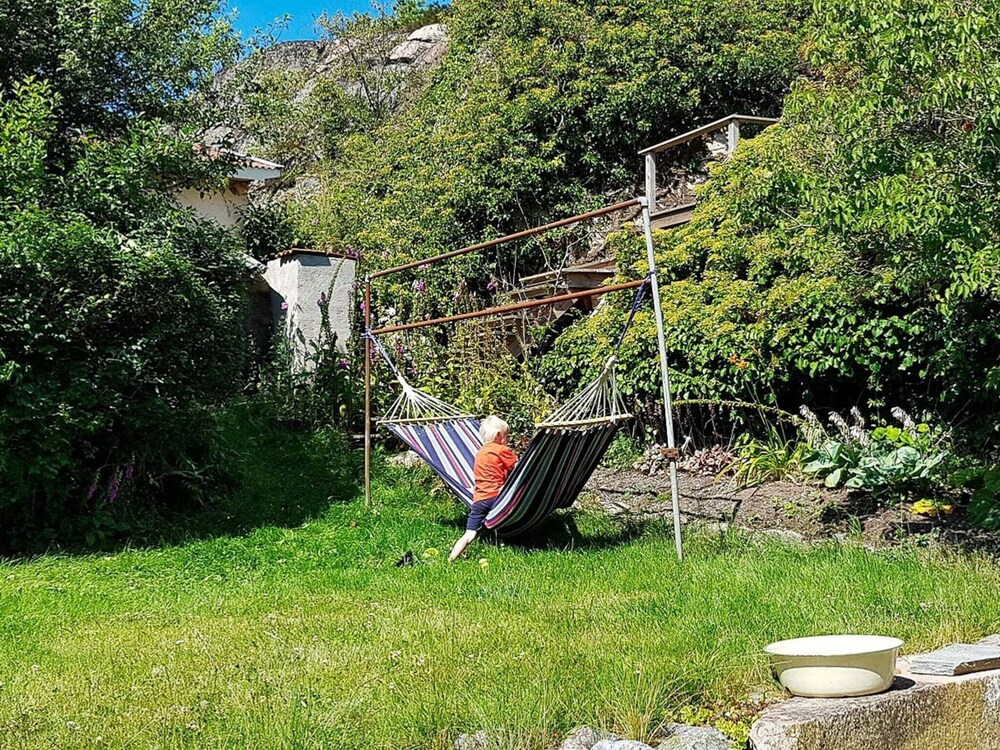 6 Person Holiday Home in Hoviksnas-by Traum view 3