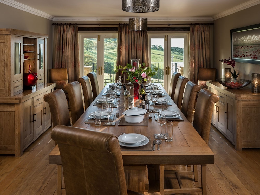 High Fellside Hall