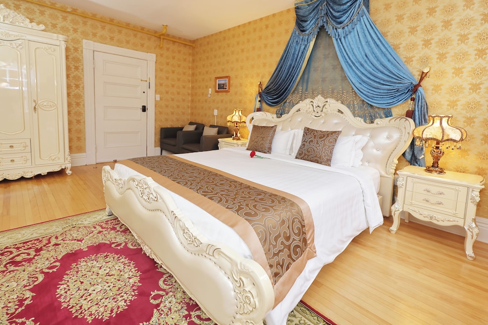 Prince Inn
