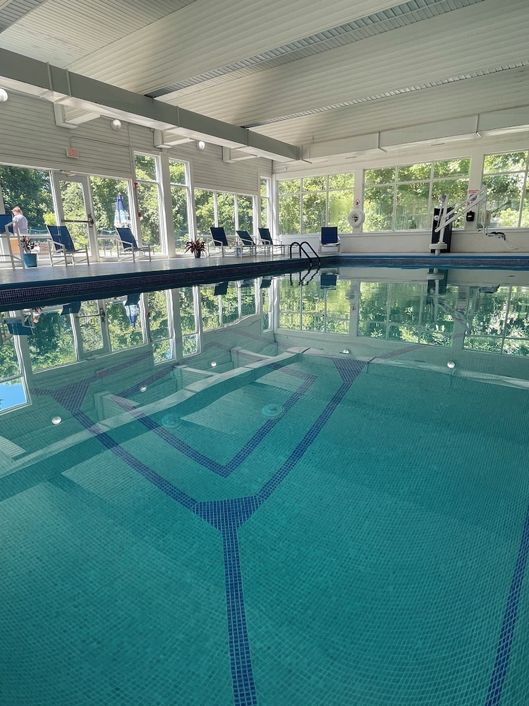 Iris Hotel Cape Cod, Bild 17