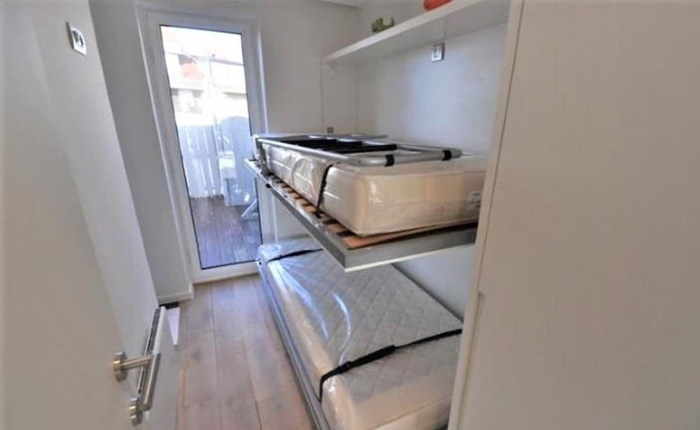 Penthouse in Knokke Near the Beach