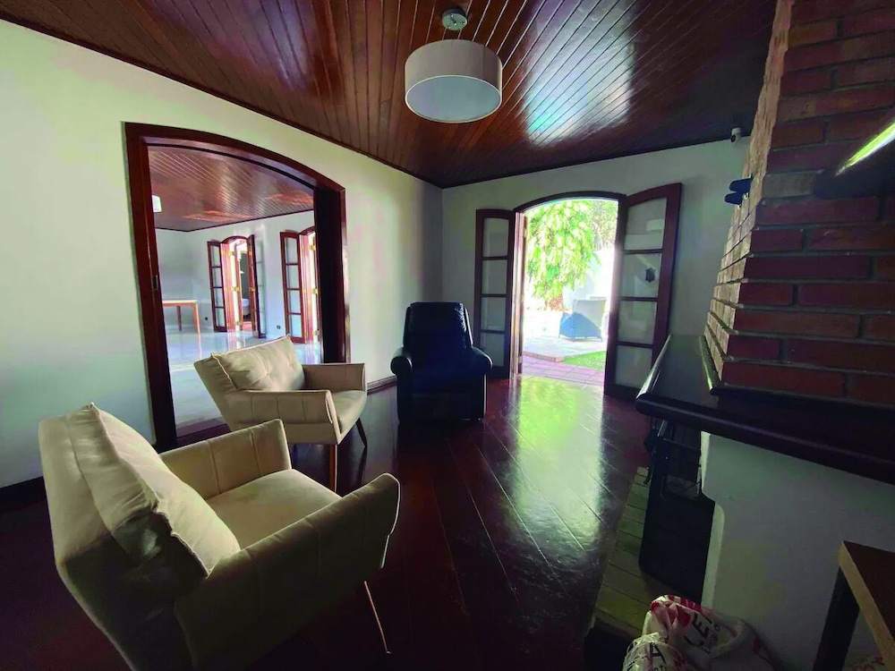 CasaMarechal prox Transamerica e SPExpo