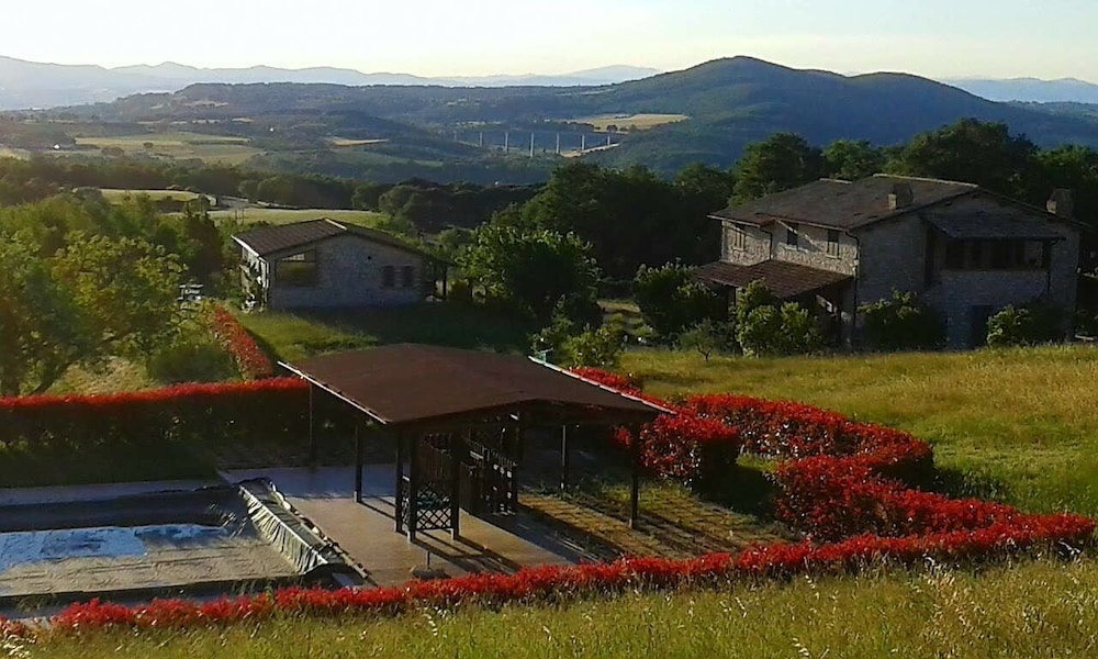 Agriturismo Trosciole