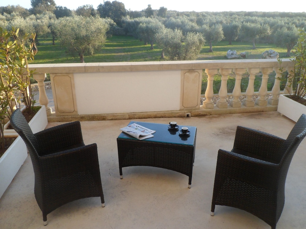 Montevergine Agriresort