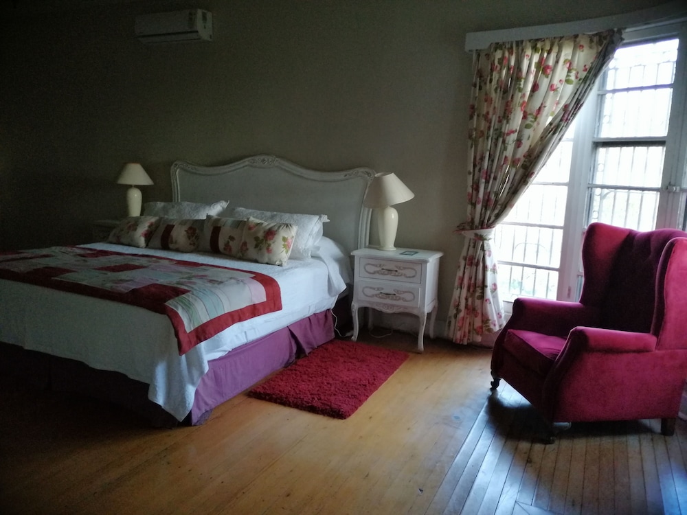 Hostal Viña Malva view 3