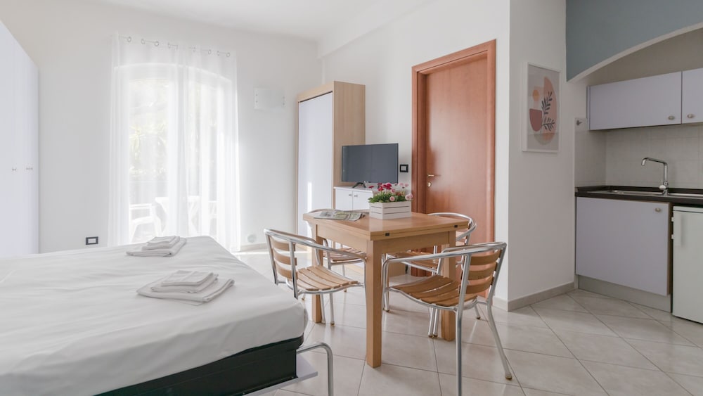 Residence Il Poggio
