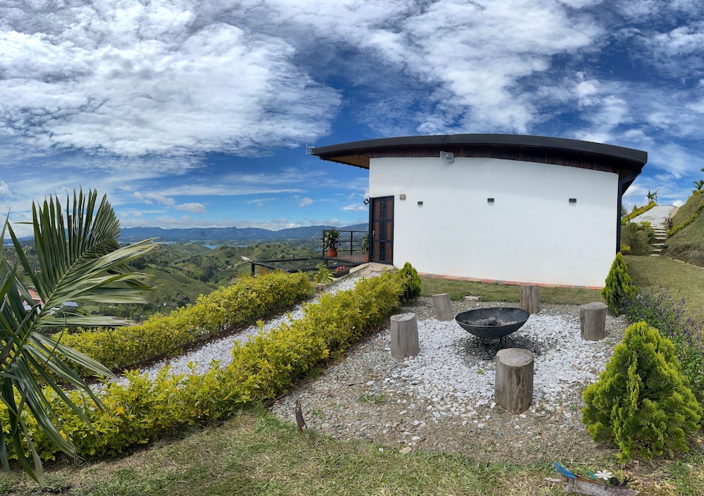 San Simon Glamping