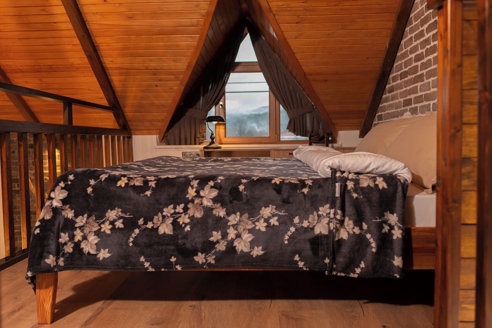 Abant Cozy Homes