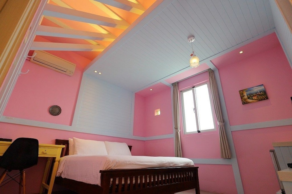 Cliff House B&B