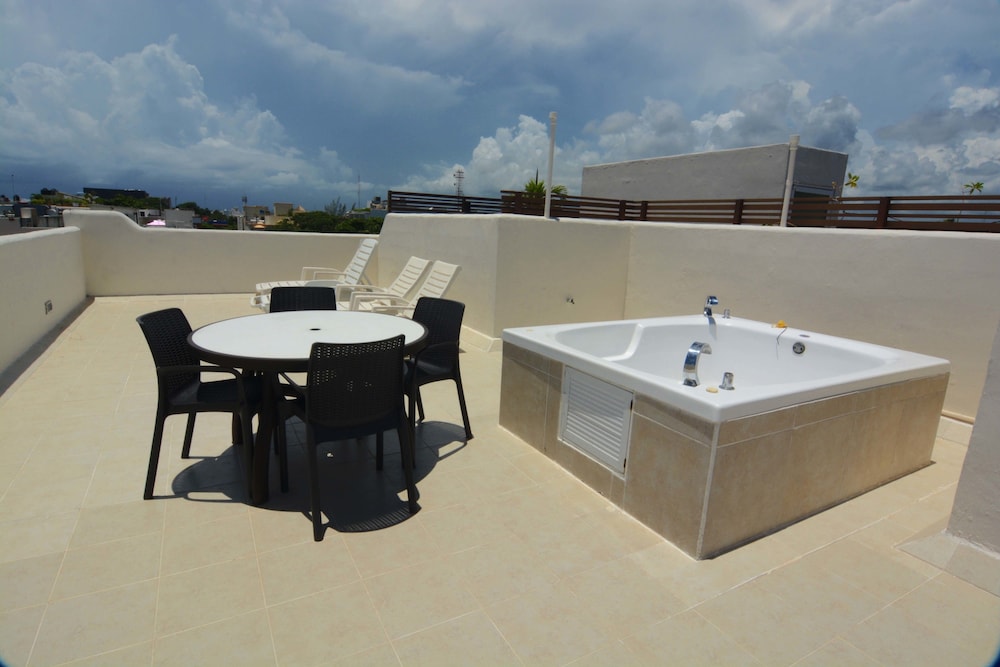 roof