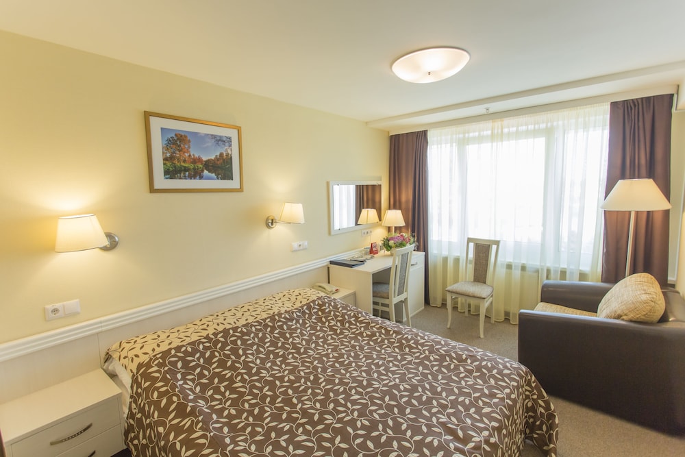 Belarus Hotel