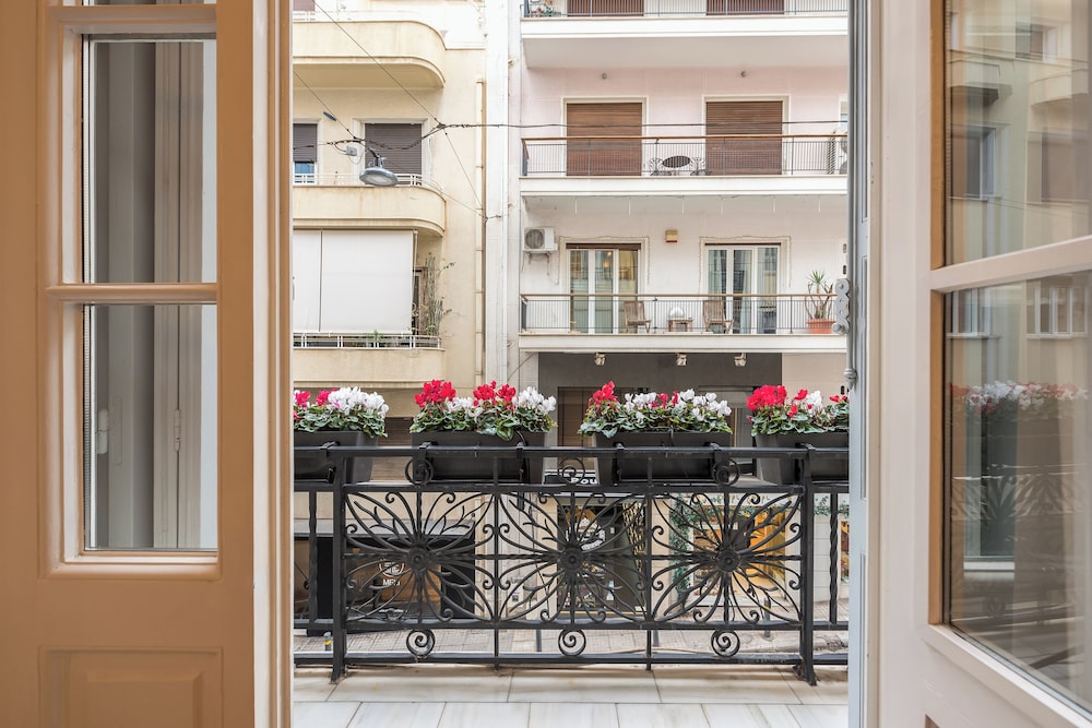 The Rare Luxury Gem in Kolonaki Sq - near Syntagma
