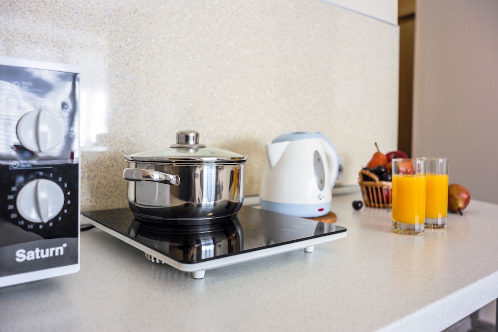 Yekaterinburg Vacations - Your Studio - 1 - Property Image 5