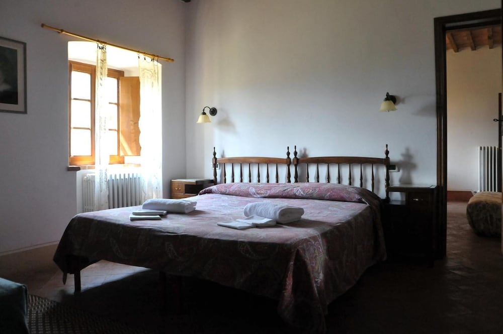 Agriturismo Ai Frati