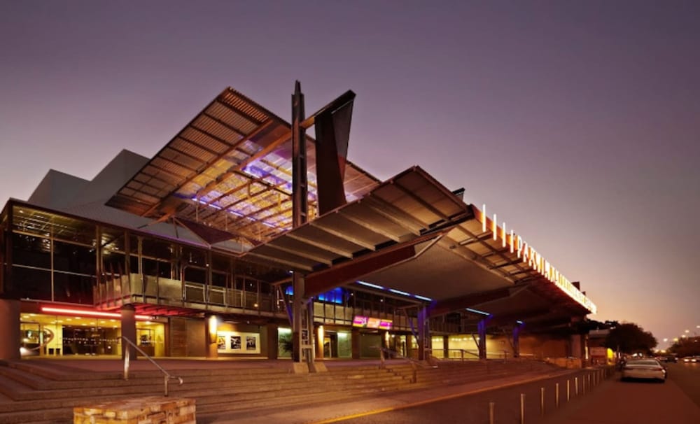 Hotel Suite Sunset View Pool Balcony Office - Image 2