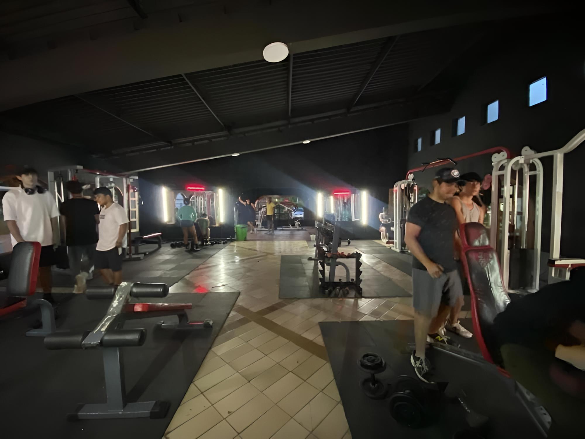 Centro Vacacional El Palmar - Property Image 23