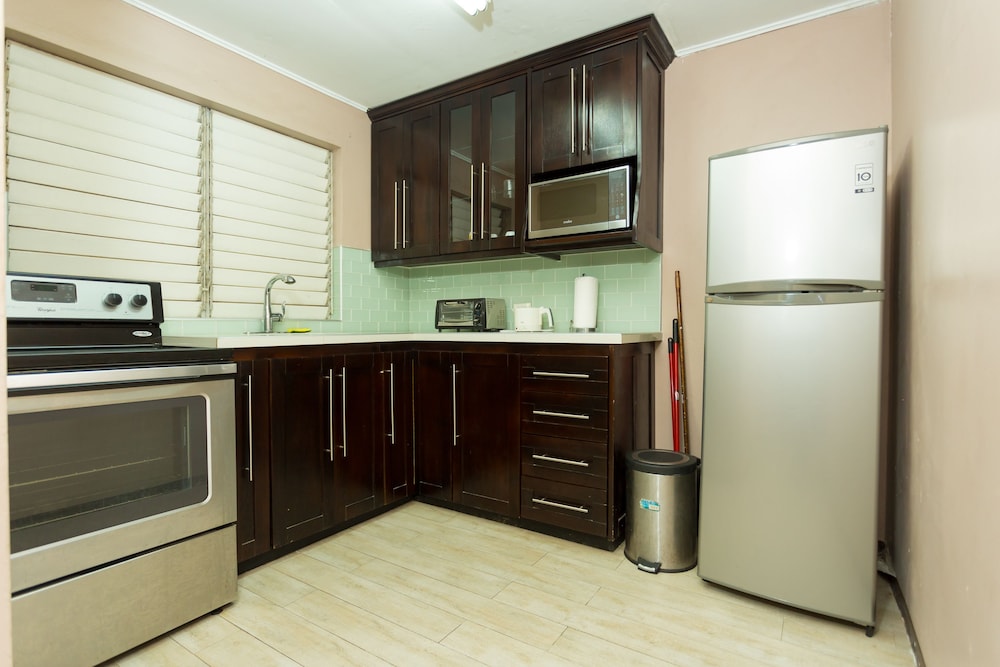 New Kingston CA Guest Apartment VI