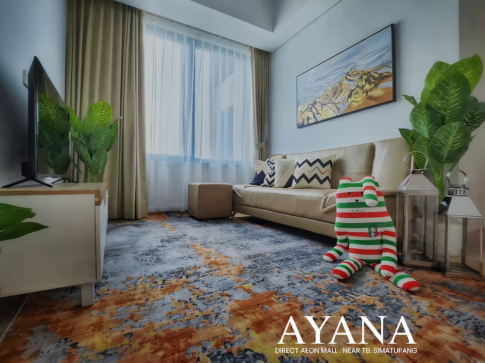 Staysanliving - Southgate