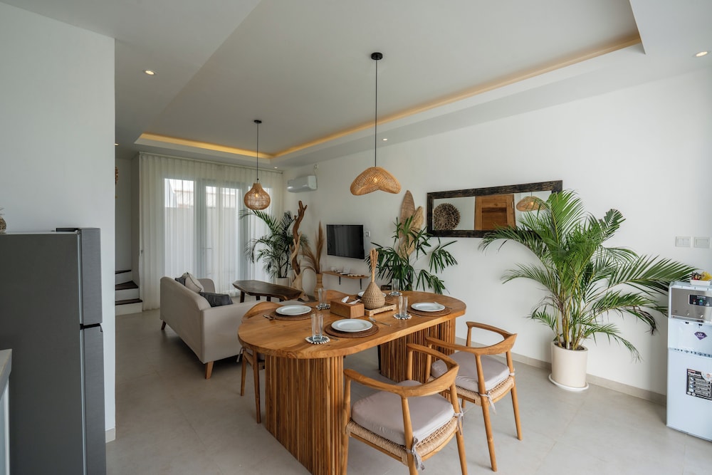 Sunrise Bliss Villas