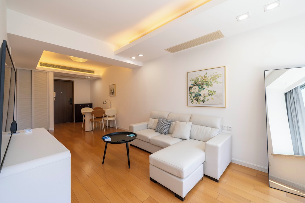 Tyms Cozy 1BR 1BA Apt Yongxin Century
