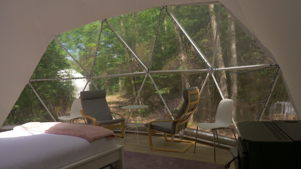 Glamp Camp