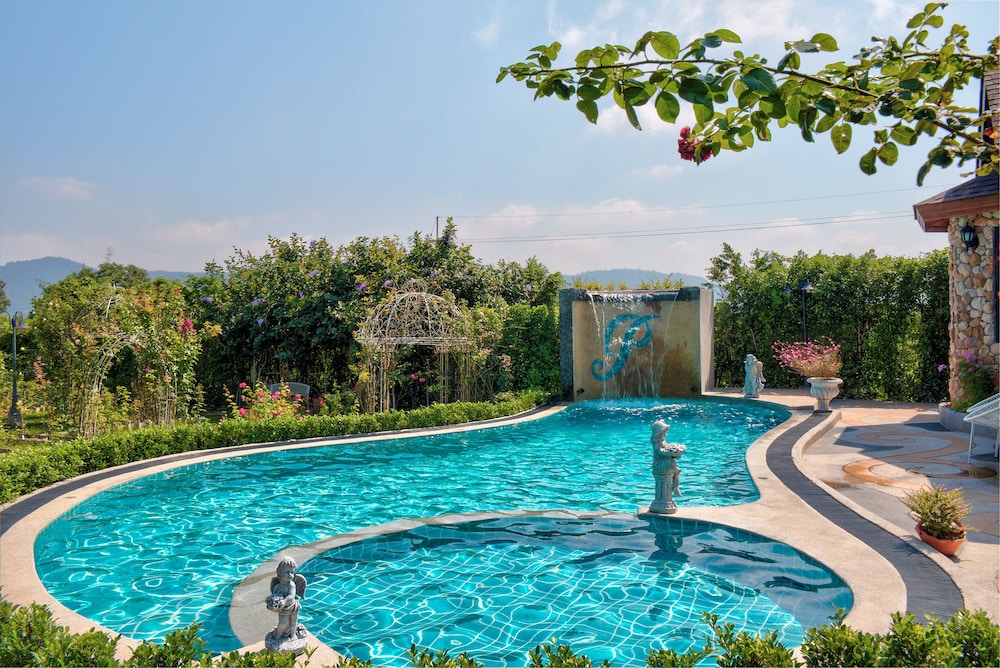 Chateau de Prim Khao Yai
