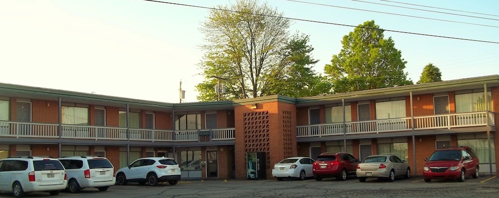 Royal Motel