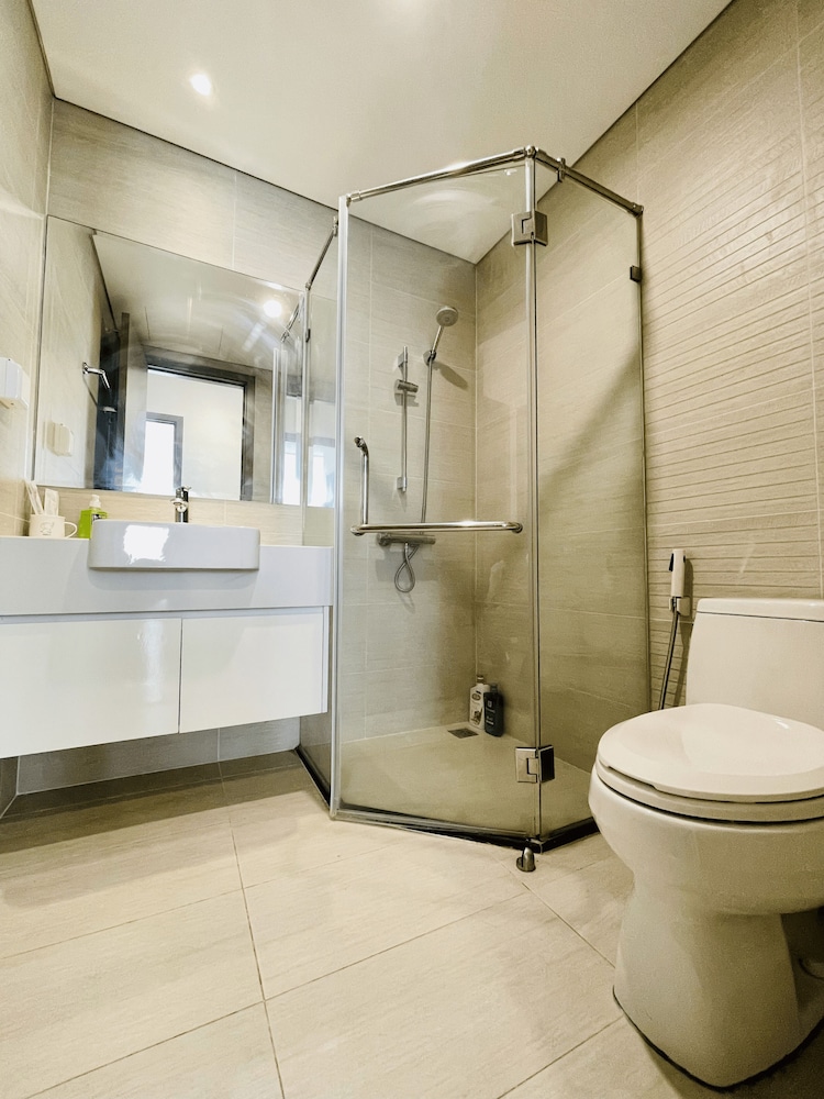 Autopia Stay - Vinhomes Skylake