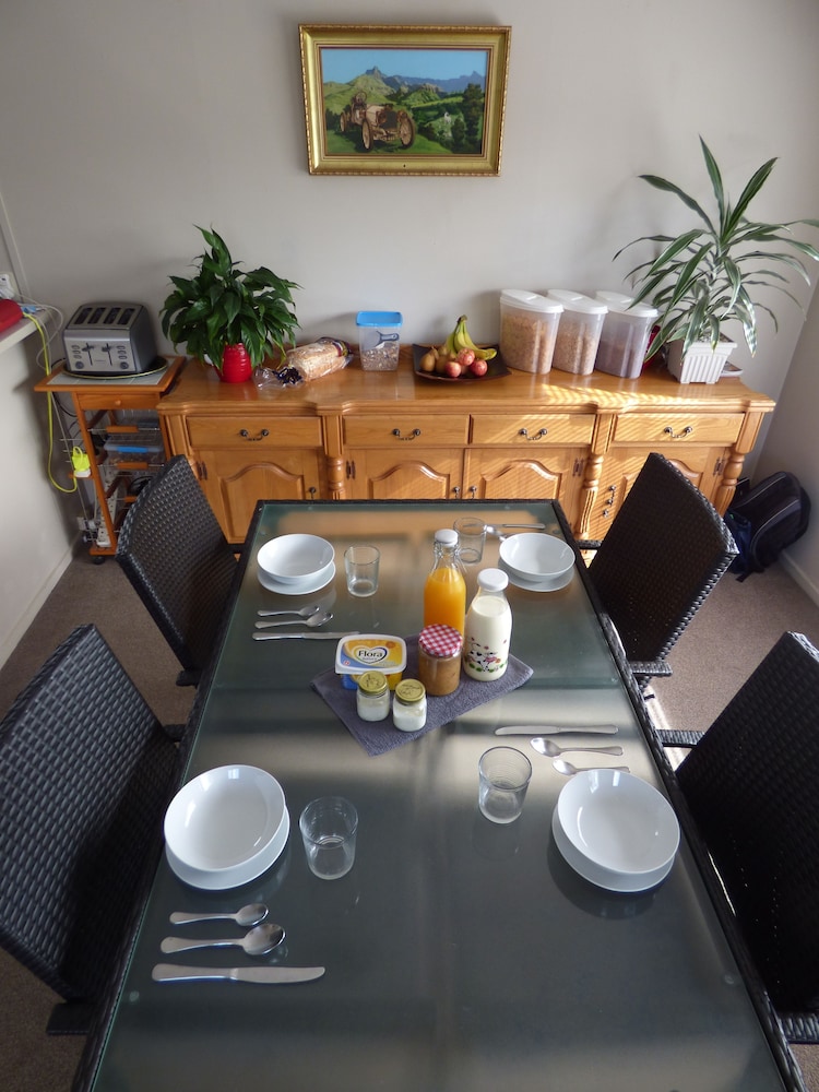Milo's Homestay
