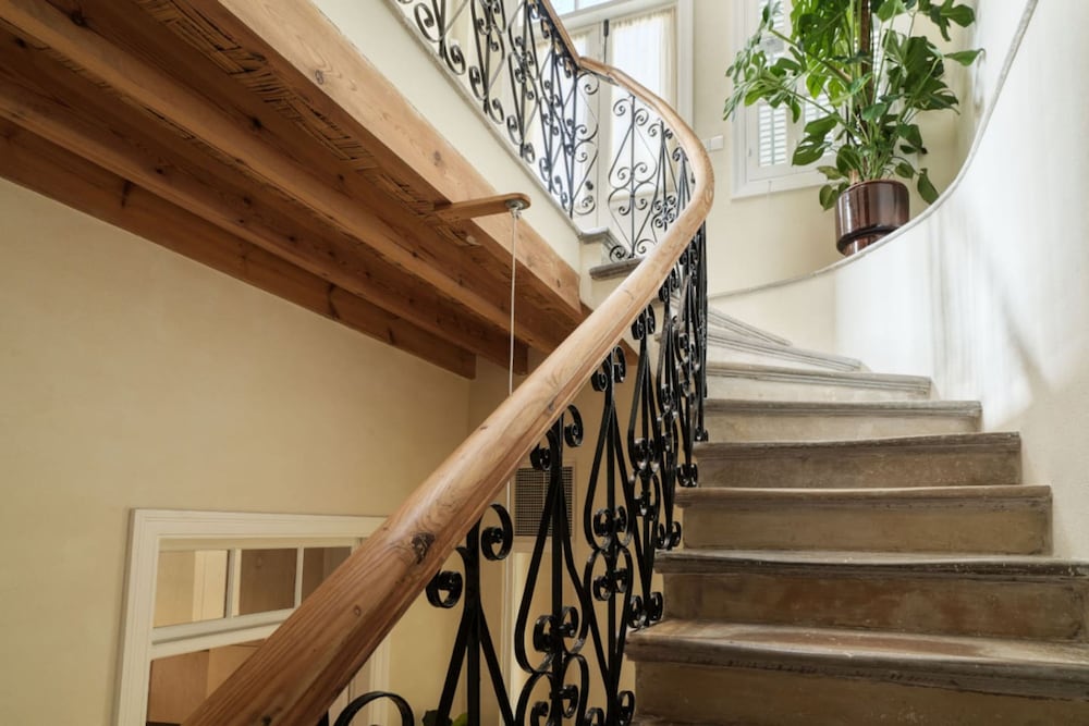 Timeless Gem in Old Nicosia