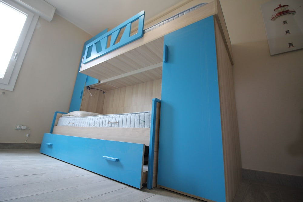 Comfort and Peace for Your Holiday in Rosolina