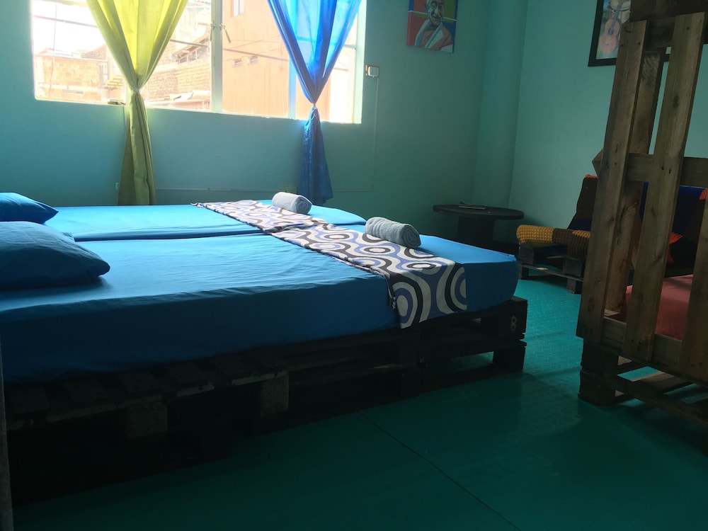 Parceros Hostel - Property Image 11