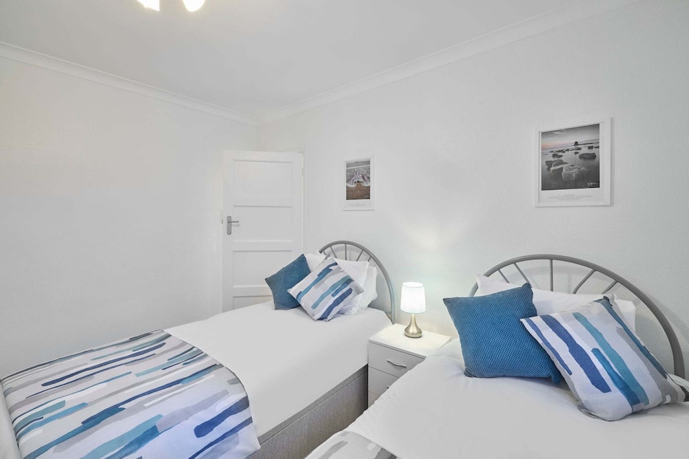 Host Stay Sea Haven