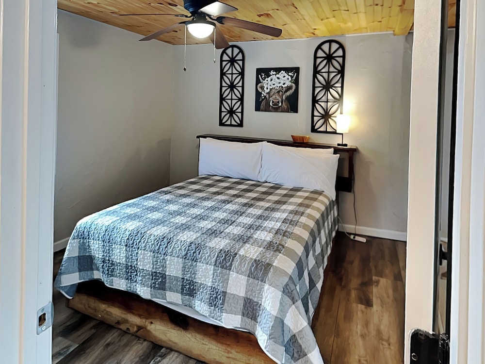 New Era Peak by Jackson Mountain Rentals
