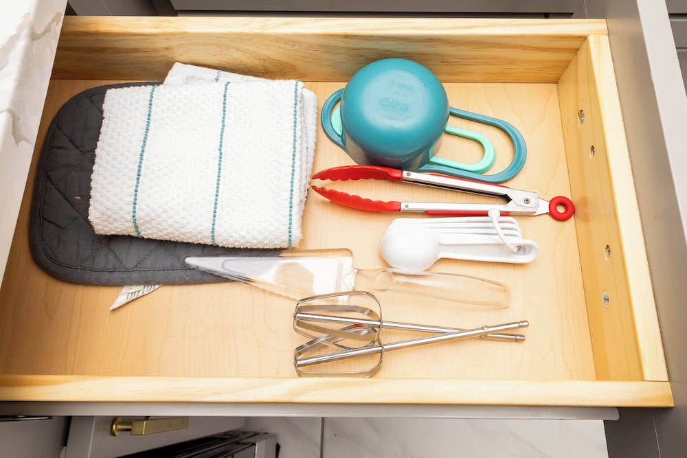 Silver Lining Luxury for 10!