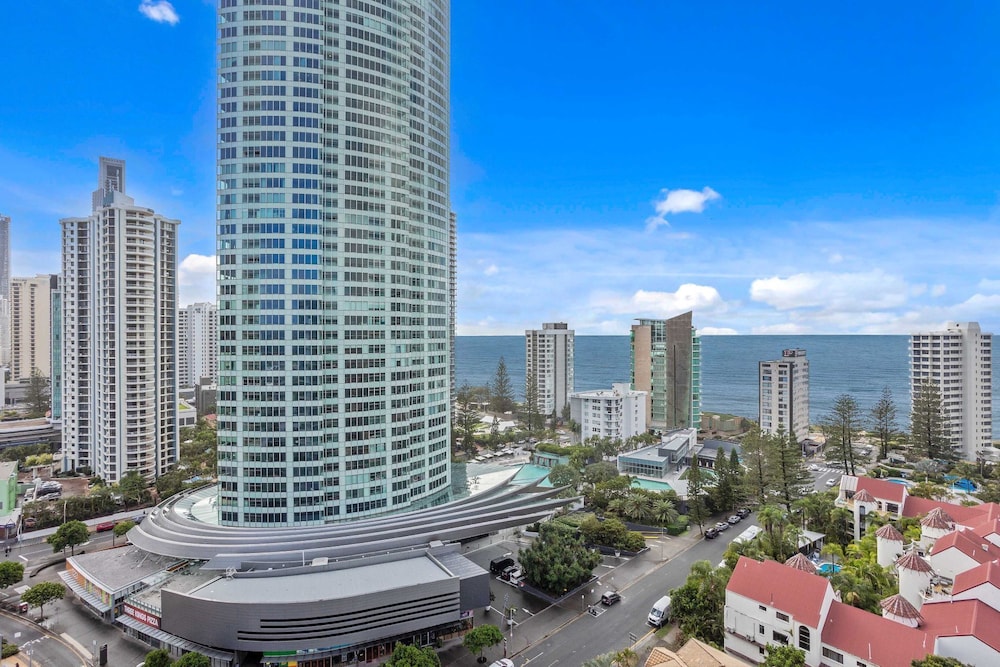Wyndham - Hosted by Coastal Letting Co