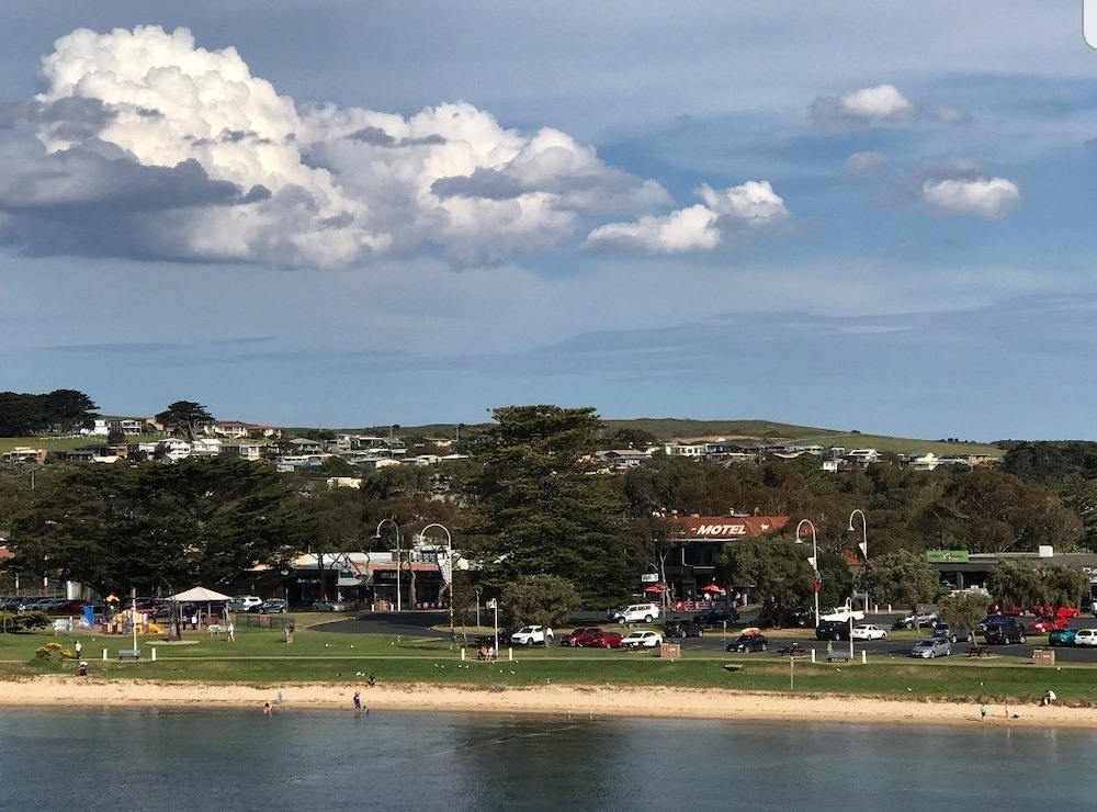 Hotel Apartment with views - Image 1