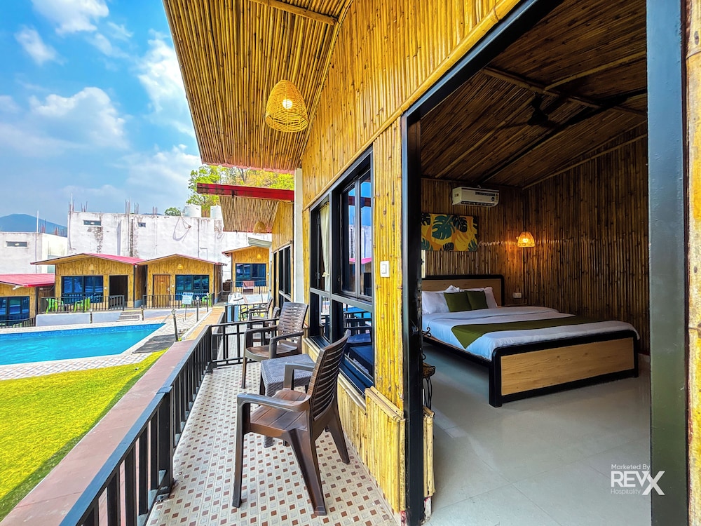 Euphoric Tiger Resort