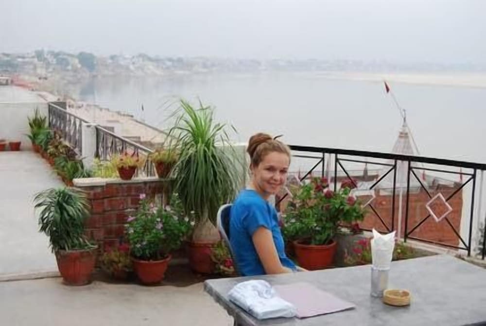 Rahul Guest House
