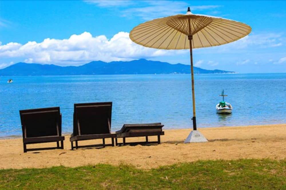 Baan Bophut Beach Hotel Samui