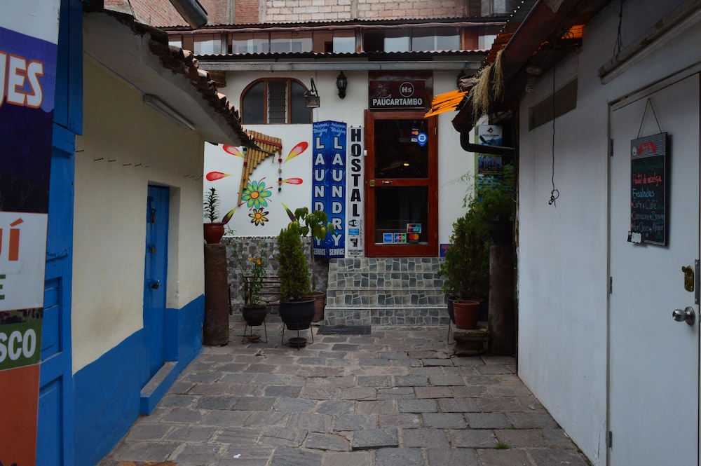 Hostal Paucartambo Wasichay II