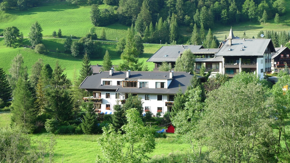 Landhaus Mauerwirt