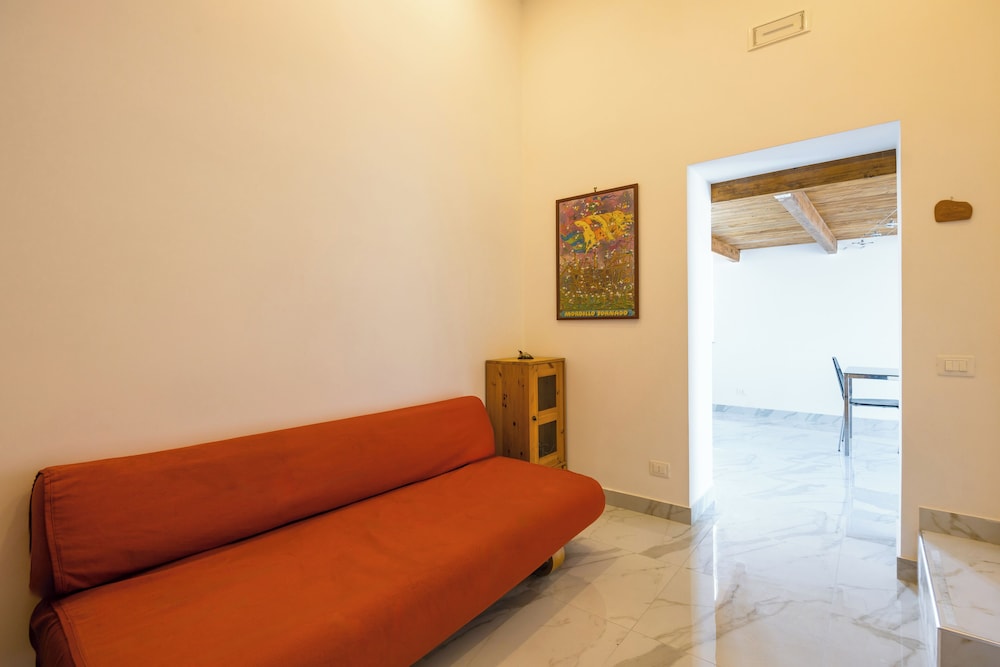 Carrozzieri Nest at Historical Center