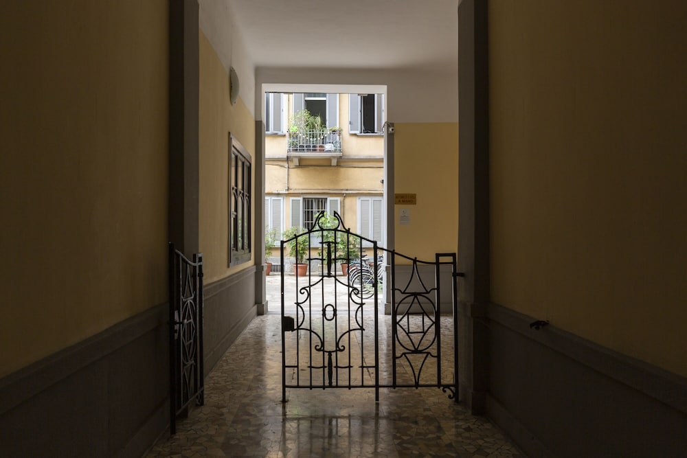 notaMI - White Home - Sempione