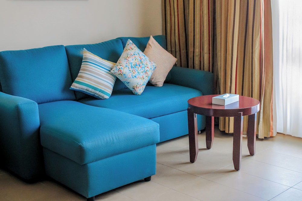 Abu Dhabi Vacations - Metropolitan Al Mafraq Hotel - Property Image 10