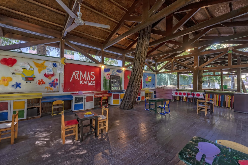 Armas Kaplan Paradise - All Inclusive