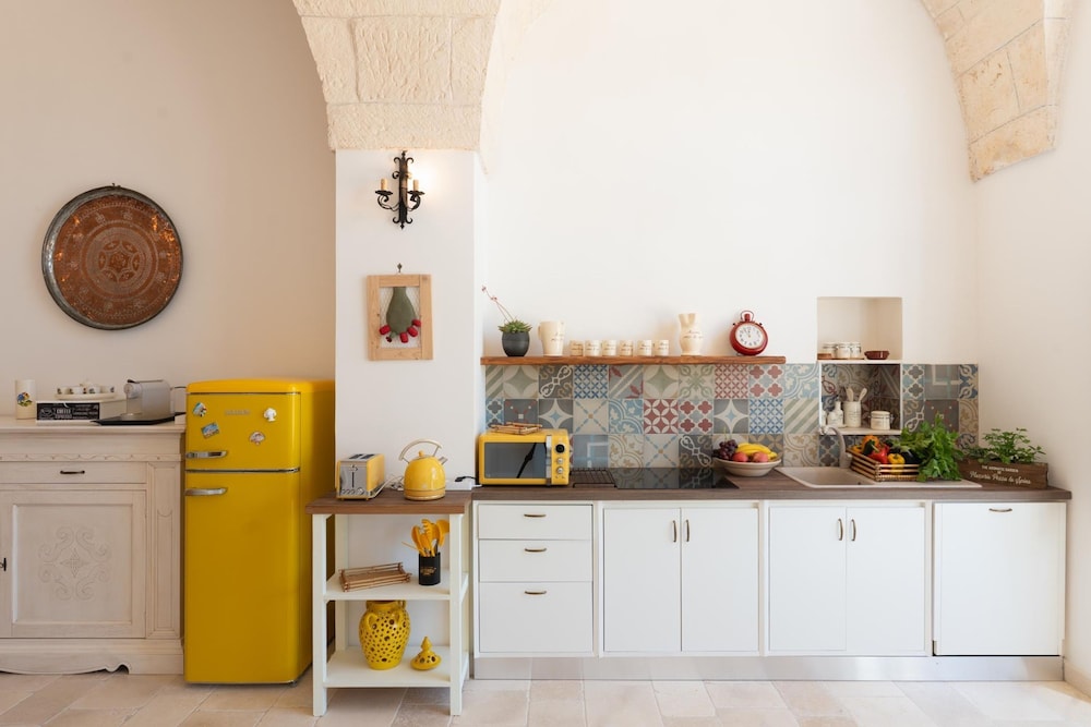 Masseria Pezza La Spina