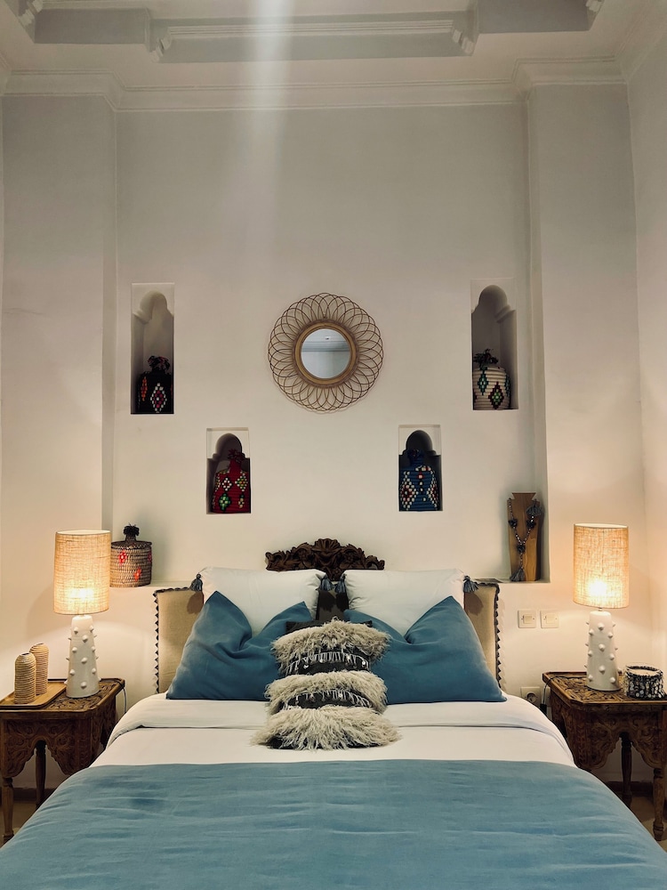 Riad Instant T