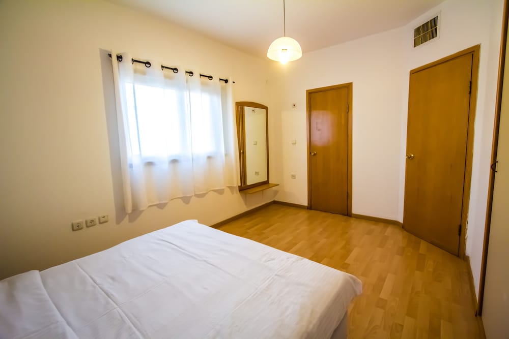 Apartment - Tel Aviv