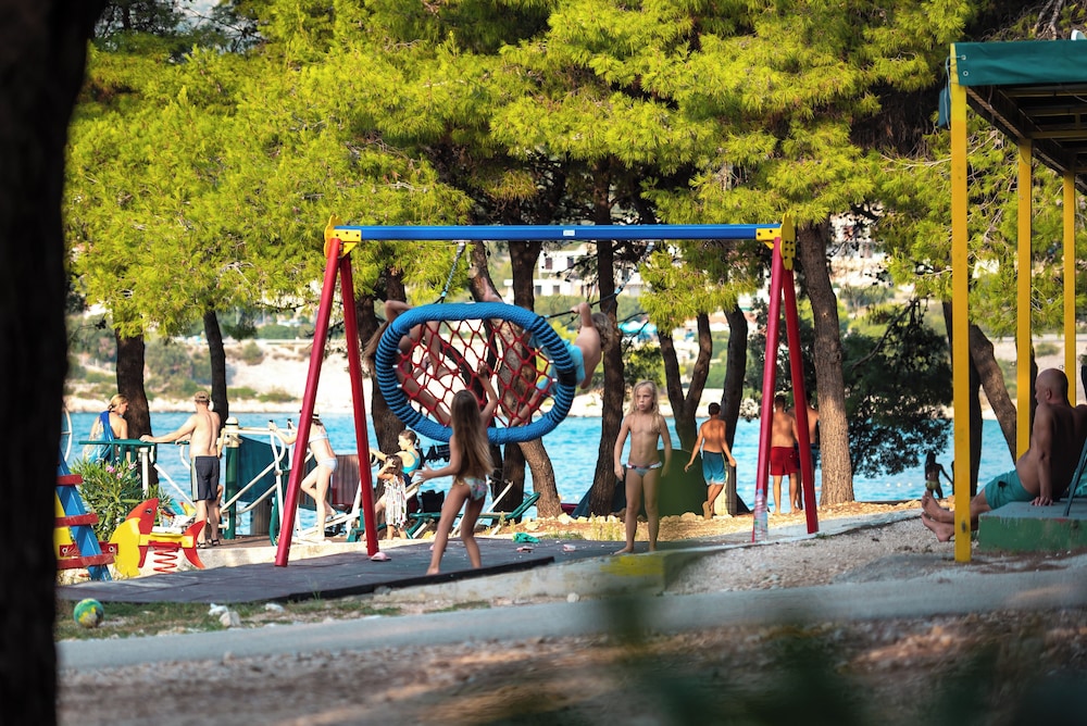 Camp Adriatik